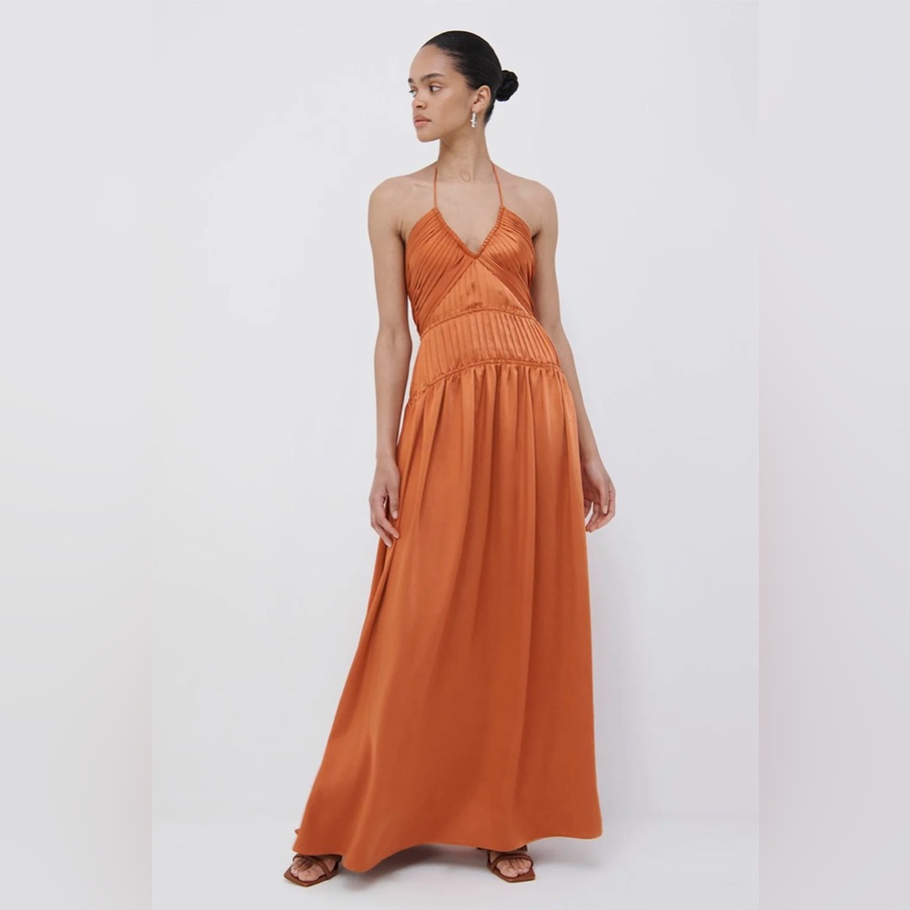 NWT Jonathan Simkhai Clementine Dress